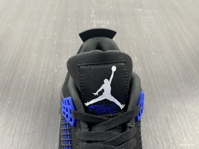THUNDER AIR CT8527-018 4 RETRO BLUE JORDAN 0326